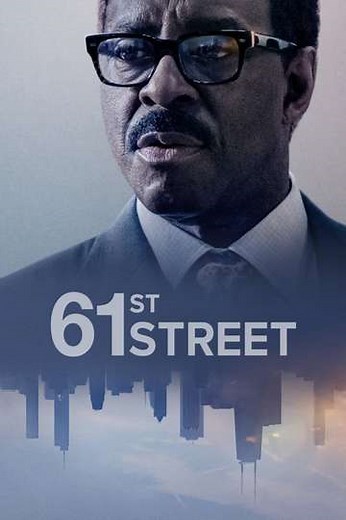 61st Street (2022-2024) - TV Show