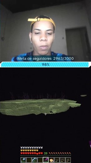 HMM, HMM, HMMMMMMMMM 🪽 #kaironplay #minecraft #viralshorts