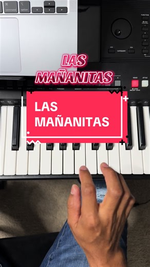 #lasmañanitas | las mañanitas