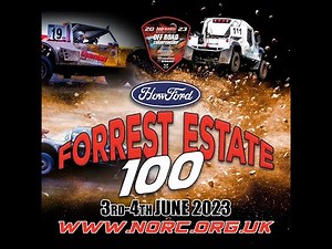 NORC - Forrest Estate June 2023 - Comp Safari