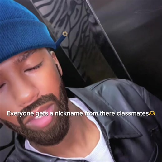 Creative Nickname Ideas Using CapCut