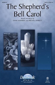 The Shepherd's Bell Carol Hal Leonard Online