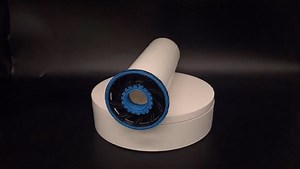 02250155-709 Oil Coolant Filter Suitable for Sullair Air Compressor Replacement 02250155-708 2250155-708 2250155-709