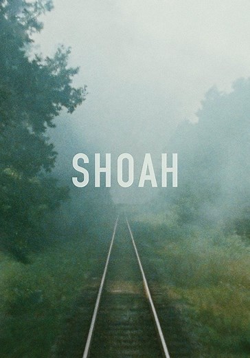 Shoah streaming: where to watch movie online?