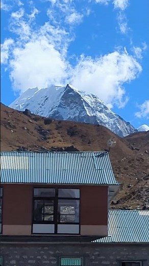 Epic Everest Trek 2026: Stunning Views of Mount Everest, Island Peak & Himalayan Giants