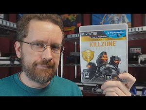 Killzone 1: Full Campaign Playthrough (With LOTS of Commentary)