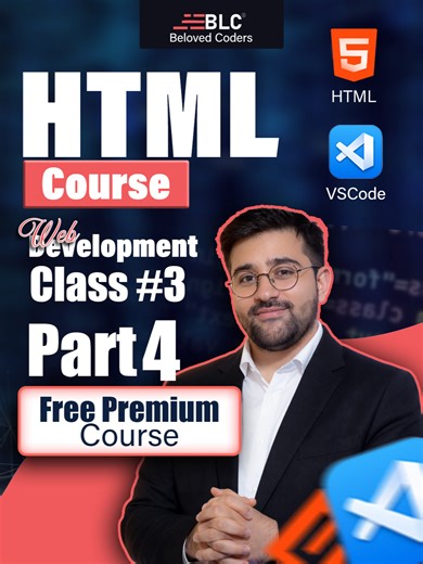 HTML Body Tag with Real Website Example 🌐 In this short video, I explain that all the content shown to users—text, images, buttons, and more—is written inside the HTML Body tag. I also give a real website example to show how everything you see on a webpage comes from the body tag. Ideal for HTML beginners and web development learners 🚀 #html #htmlbody #webdevelopment #learnhtml #frontend #webdesign #codingforbeginners #programming #techshorts #codingshorts #htmltutorial