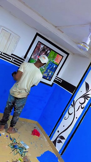 Vidéos de Mouhamed cfa 1 🤲🧑‍🎨 (@mohamed.cfa_) avec original sound - Peacemaker Quddus