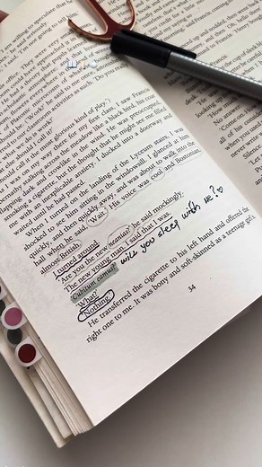 💫 the secret history just hits different #bookannotations #thesecrethistory #donnatartt #annotatedbooks #readwithme #readingvlog #fyppppppppppppppppppppppp #literarytok #booktok