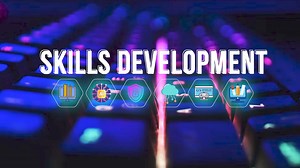 In just 100 days, the CM Skill Development Programme has provided training to 1,000 students in 16 districts. Empowering the next generation! #KhidmatKe100Din | PML(N)