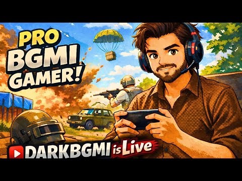 🔴BGMI 4.3 UPDATE IS ON? | GRIND ON POCO X6 PRO 🔴 #shortsfeeds #pubg #shortslive #darkbgmi #shorts