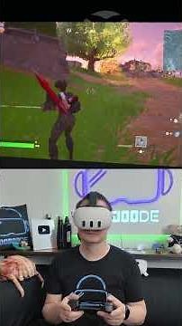 Backbone Pro im Test: Der perfekte Cloud-Gaming-Controller für die Quest?