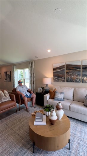 🏡 Plan 1511 by KB Homes 🌊 Sandal Key Weeki Wachee, FL #floridarealestate