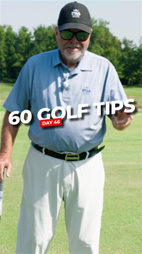 126 reactions · 19 shares | 60 Golf Tips in 60 Days⛳- Day 46: The...