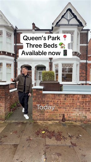 Explore This Stunning London House Tour