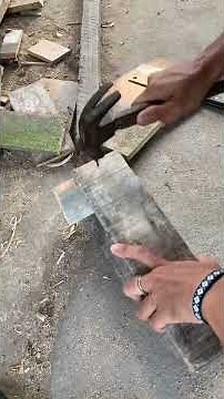 Part 1 Building a Trigona bee hive box #bees #hivebox #trigonabees #honeybees