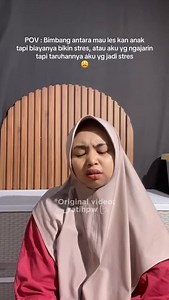 Bablas bablas agak gila sikit lah 😭 | Ratih Syafa