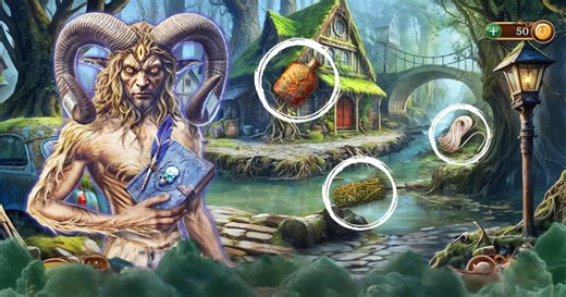 Download & Play Icebound Secrets 2：Soul Hunter on PC & Mac (Emulator)