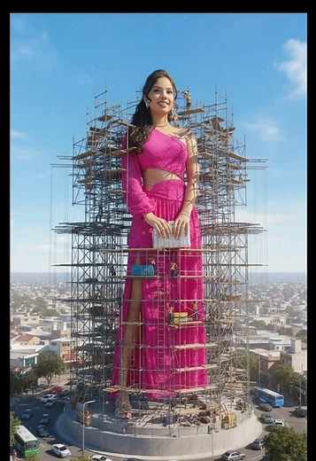 Turn your photos into amazing characters with Wink! Can’t believe how real it looks, I’m obsessed! 😍🤖 #videoediting #video #photoediting #fyp