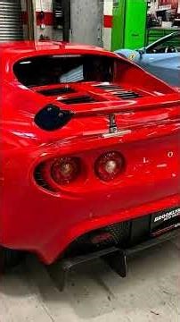 Used 2005 Lotus Elise Roadster For Sale - $52,999 | Used | NY