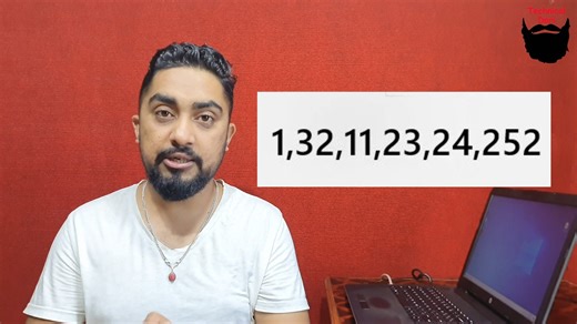15K views · 155 reactions | Excel मा Number हरुकाे बिचमा Comma ( , ) लाइ मिलाउन सिक्नुहाेस | Technical Dari | Facebook