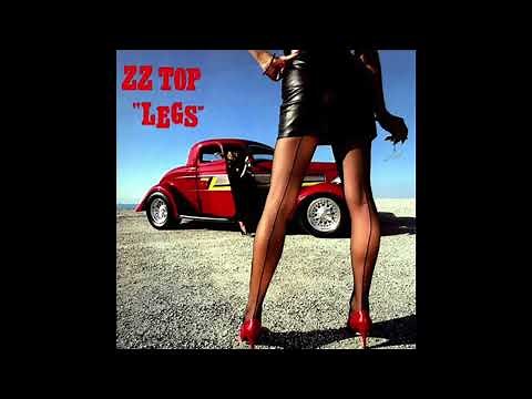 ZZ Top - Legs