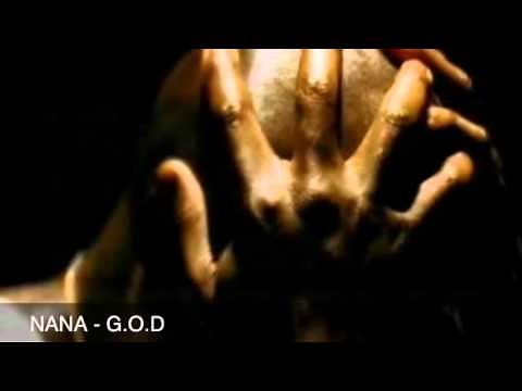 NANA - G.O.D
