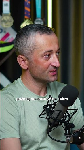 How to train after a marathon? Listen tomorrow! #podcast
