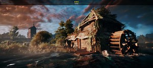 E3FX Mod for The Witcher 3 | TW3 Mods