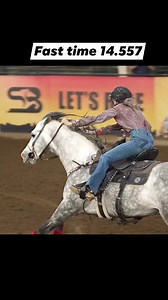 46K views · 1.4K reactions | Xtreme Barrel Race on Reels | Facebook