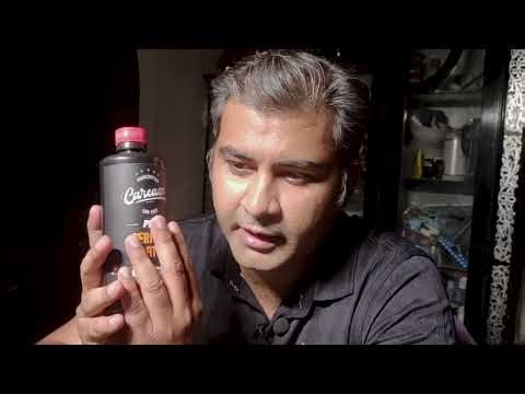 Careaze Pro Ceramic Coating Spray Review and Product Test vs Turtle Wax Soft Paste Wax #review