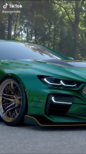 2022 BMW M8 GTR #bmw #bmwm #m8 #gtr #2022 # #supercars #hypercars #viral #fyp #fypシ #cartok #carhub #carcommunity #