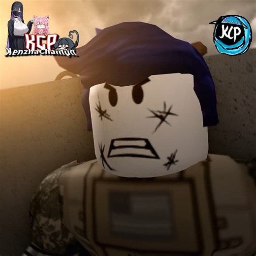 The Revenge - The Last Guest | Roblox Editing | #roblox #thelastguest #shorts