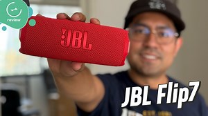 62K views · 1.4K reactions |  Cómpralo aquí: https://amzn.to/3GHV695 ¿La nueva JBL Flip 7 mejora lo suficiente para cambiar tu bocina actual? La probamos a fondo y aquí te cuento qué tanto suena, cuánto dura la batería y si realmente vale la pena frente a otras opciones. #review #isamarcial #jbl #jblflip7 | Isa Marcial | Facebook