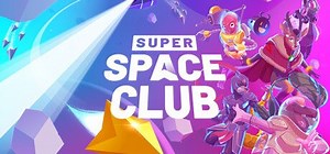 Super Space Club (2023) - MobyGames