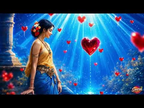 Ved Lavla 🔥 Heavy 808 EDM Mix | Marathi Dance Anthem | Bass Boosted | SANDYR #vedlavlay