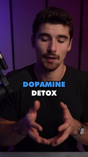 Dopamine Detox: 4 Pillars to Implement for a Reset