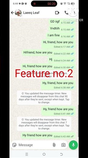 Useful Whatsapp Tips & Tricks You must know!