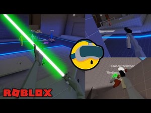 I Think I Found The Next BEST Roblox VR Game!