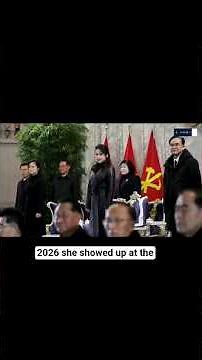 Could a Teenage Girl Be North Korea's Next Dictator?