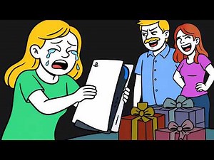 Я забрала обратно подарок, подаренный парню, потому что он оскорбил меня за моё «бурное» прошлое