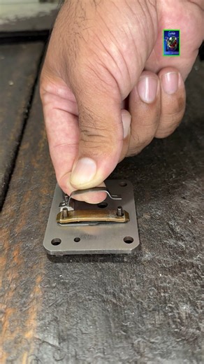 Danfoss head plate settings #reelsfb #reelsviralシ #trandingvideo | Perfectcompressor