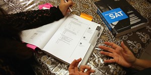 College Board Eliminates SAT Subject Tests