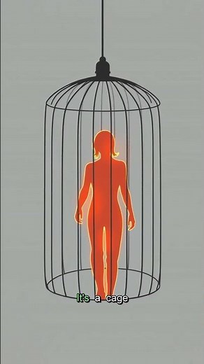 True Self vs False Self: Building a Fake Identity