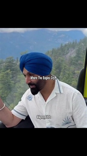 Punjabi Vocals That Slap — Sukshinder Shinda Style