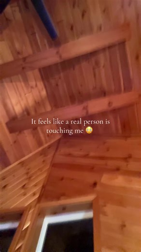 This massager from QVC literally mimics a real human hand… like it actually feels like someone is massaging you. 😳🙌 The way it squeezes   releases?? Unreal. If you deal with tension, stress, or just want that “someone’s comforting me” feeling… this thing is a game changer. Not even kidding — it feels SO real. #momsoftiktok #giftsforher #giftsforwife #massager #tiktokshopblackfriday