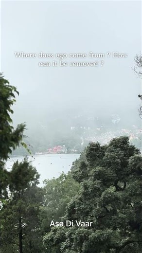 Asa Di Vaar vyakhya #gurbanivyakhya #gurbani #gurbanikirtan