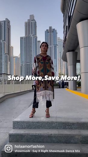 Visit our store located at 3rd Floor, Xinhua Mall, Lahore, Pakistan and save upto 50% OFF‼️DM us or shop online at www.holaamor.org#xinhuamall #lahore #pakistanfashion #fashionista #ootd #reels #reelsvideo #trending #newsong #viralvideos | Hola Amღr | Facebook