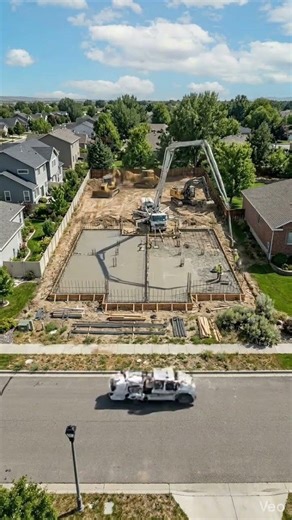 Contemporary duplex residence