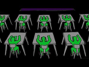 Order Out of Chaos by Destiny Lab